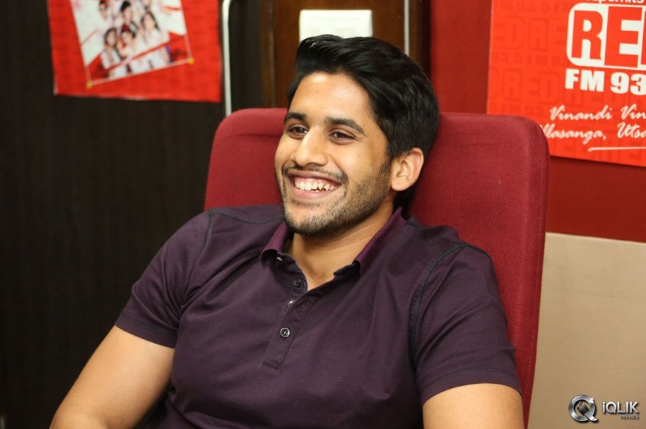 Oka-Laila-Kosam-Movie-Team-at-Red-FM